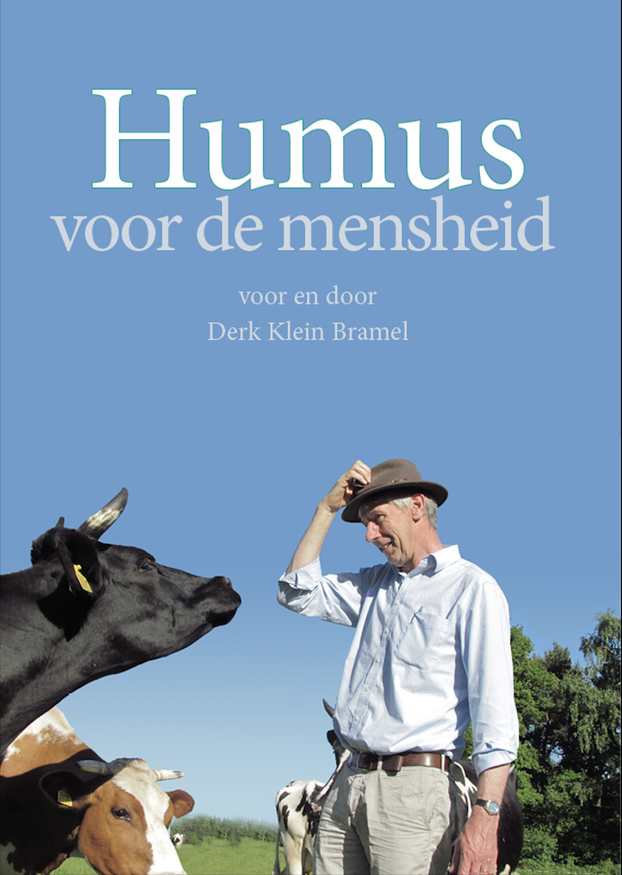Humus voor de mensheid (Paperback)