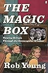 The Magic Box: Vi...