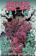 Bitter Root, Vol. 3: Legacy