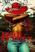 Black Cherry Pie, Book 2