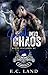 Spiral into Chaos (Royal Bastards MC Elizabeth City #2)