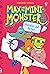 Max und die Mini-Monster: Monster auf Reisen