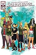 Runaways #38