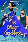 Not His Biker Goddess (Gods of Thunder MC) Not His Biker Goddess (Gods of Thunder MC)