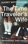 The Time Traveler...