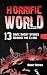 Horrific World by Bobby Brown