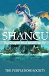 Shangu, The Dragon that could not fly: Childrens bedtime story, kids book, dragon story for children Shangu, The Dragon that could not fly: Childrens bedtime story, kids book, dragon story for children