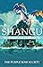 Shangu, The Dragon that could not fly: Childrens bedtime story, kids book, dragon story for children