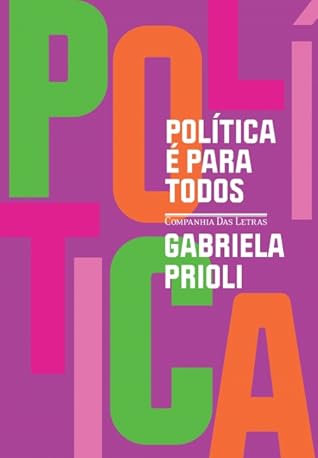 Política é Para Todos