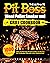 The Ultimate Pit Boss Wood Pellet Smoker and Grill Cookbook by Ambrose Deleon