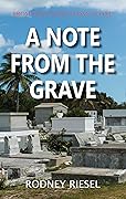 A Note From the Grave (From the Tales of Dan Coast #15)