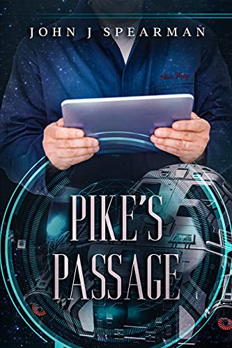 Pike's Passage (Sandy Pike #2)