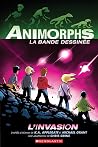 Animorphs La Band...