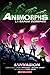 Animorphs La Bande Dessinée: N° 1 - l'Invasion (French Edition)