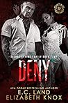 Deny (DeLancy Crime Family #4) Deny (DeLancy Crime Family #4)