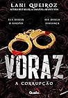 A corrupção (Voraz, #2)