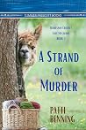 A Strand of Murder