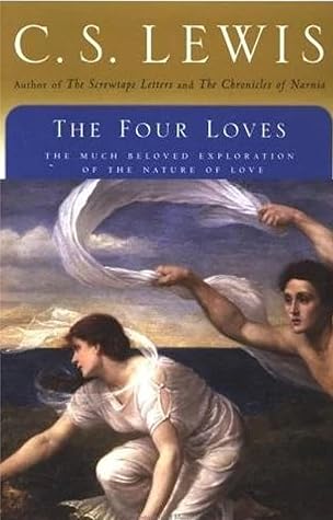 The Four Loves