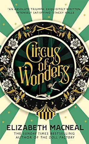 Circus of Wonders