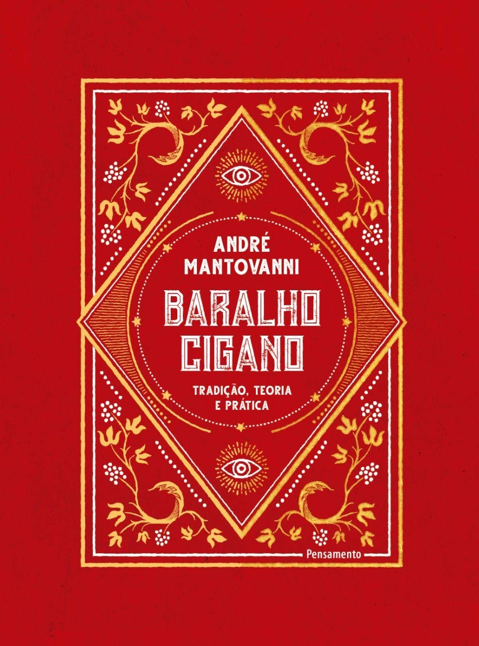 Baralho Cigano (Paperback)