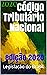 Código Tributário Nacional:...