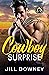 Cowboy Surprise (The Triple...