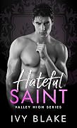 Hateful Saint