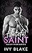 Hateful Saint (Valley High #2)
