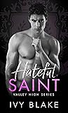 Hateful Saint