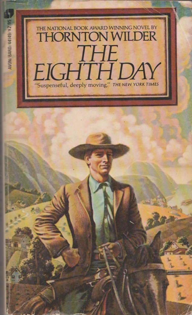 Eighth Day