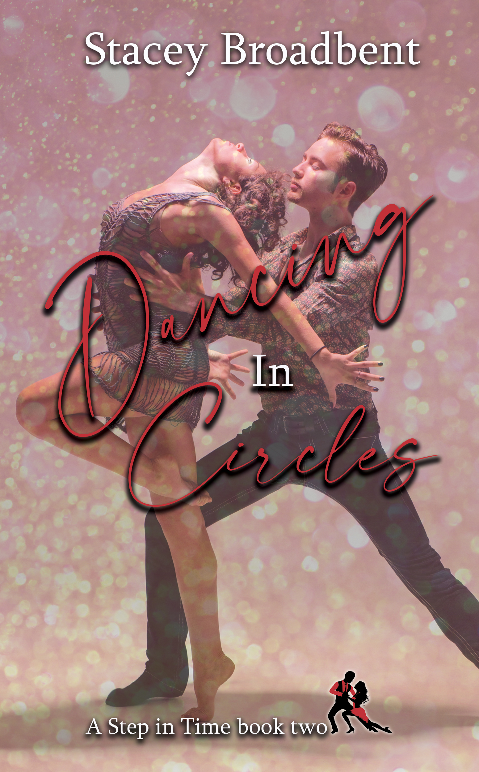 Dancing in Circles: A sports romance