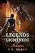 Redemption (Legends of Ligh...