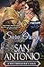 San Antonio by Sara Orwig