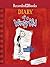 Diary of a wimpy kid : Greg Heffley's Journal