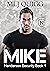 Mike (Henderson Security, #1)