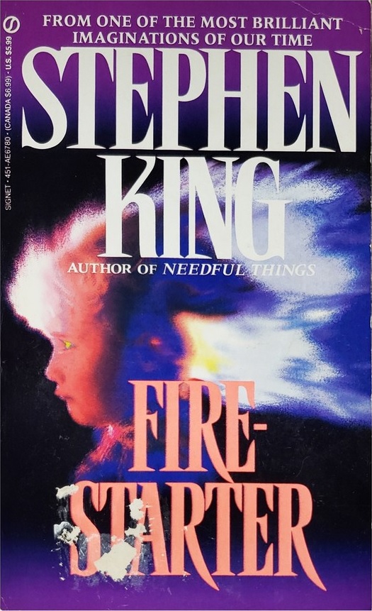 Firestarter
