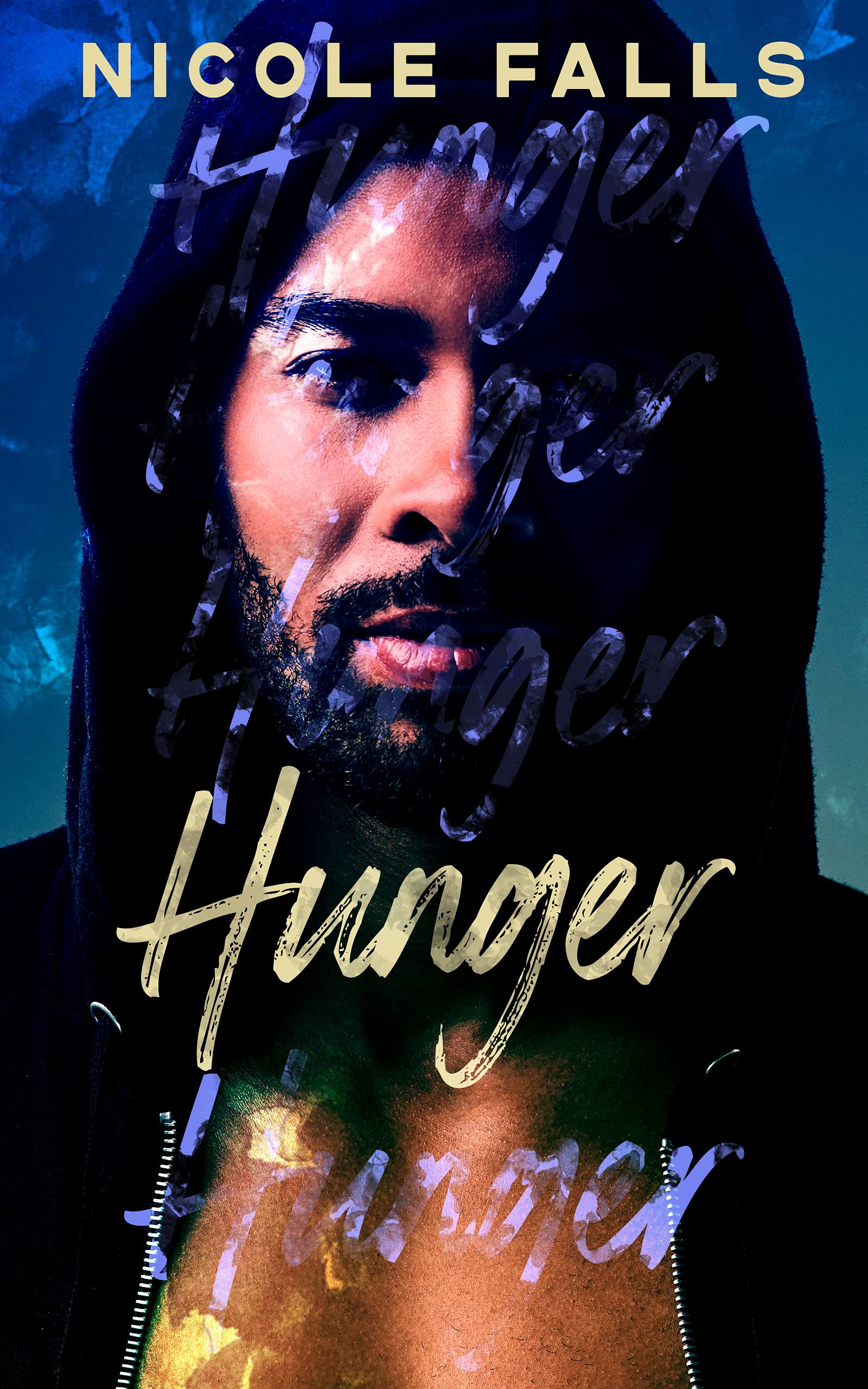 Hunger (The Brooks Brothers #1)
