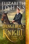 Dangerous Knight by Elizabeth Johns