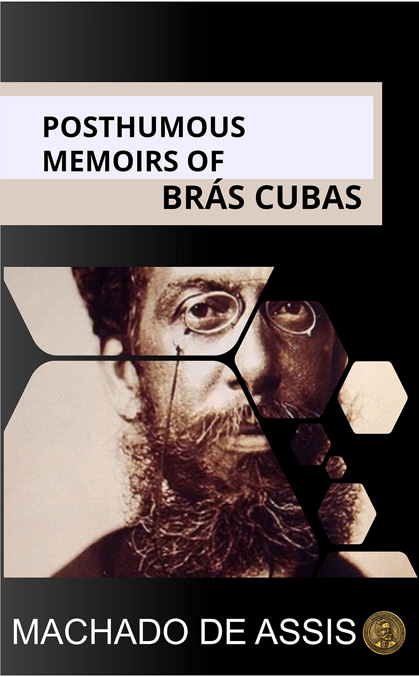 Posthumous Memoirs of Brás Cubas