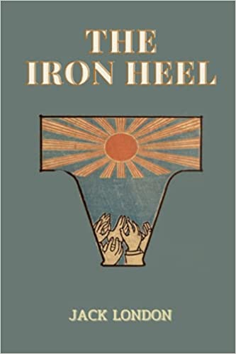 The Iron Heel