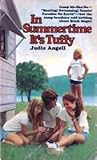 In Summertime It's Tuffy by Judie Angell