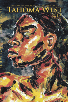 Tahoma West Literary Arts Journal (Volume #23) 2019