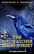 The Birdwatcher Series Boxset