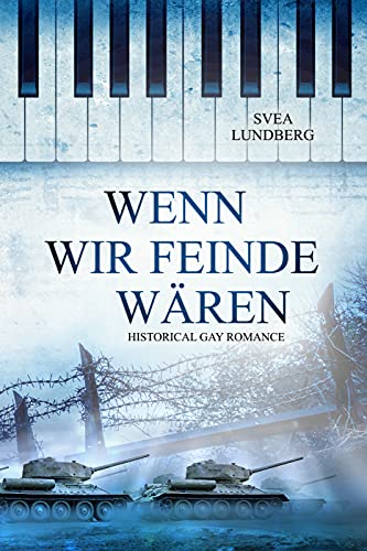 Wenn wir Feinde wären (ebook)
