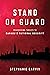 Stand on Guard: Reassessing Threats to Canada's National Security (Munk Series on Global Affairs)