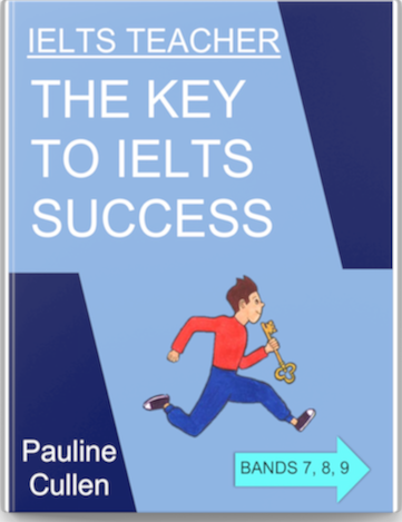 The Key to IELTS Success