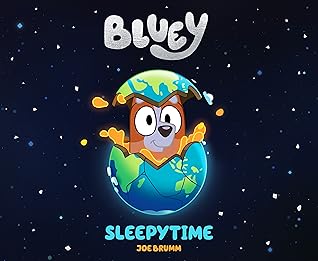 Bluey: Sleepytime