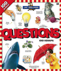 Questions: 1001 Kenapa
