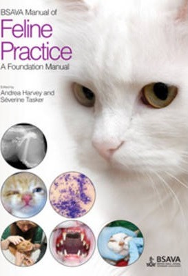 BSAVA Manual of Feline Practice: A Foundation Manual