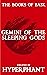 Gemini of the Sleeping Gods...